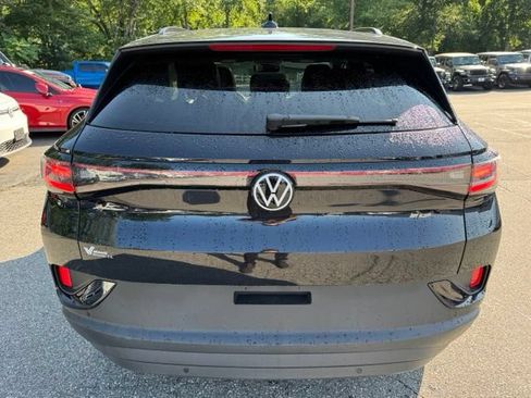 Certified 2023 Volkswagen ID.4 S RWD image 6