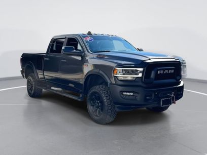 Used 2022 RAM 2500 Power Wagon