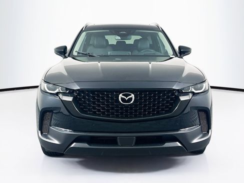 Used 2026 MAZDA CX-50 2.5 Hybrid w/ Premium Plus Pkg AWD/4WD image 2