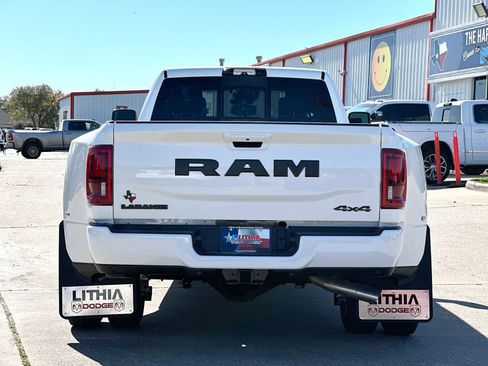 New 2026 RAM 3500 Laramie image 14