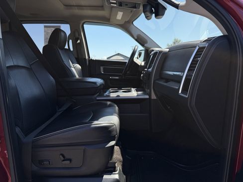 Used 2014 RAM 1500 Limited AWD/4WD image 13