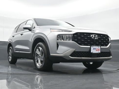 Used 2023 Hyundai Santa Fe SE w/ Cargo Package image 24