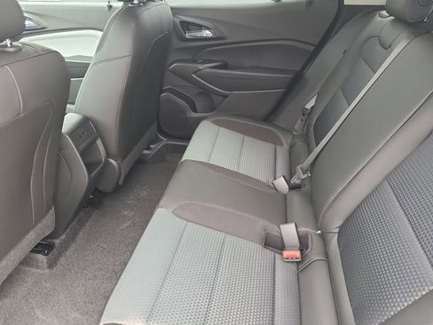 New 2026 Chevrolet Trax LT w/ Driver Confidence Package image 13