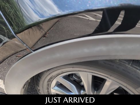 Used 2022 MAZDA CX-9 Touring w/ Touring Premium Package AWD/4WD image 5