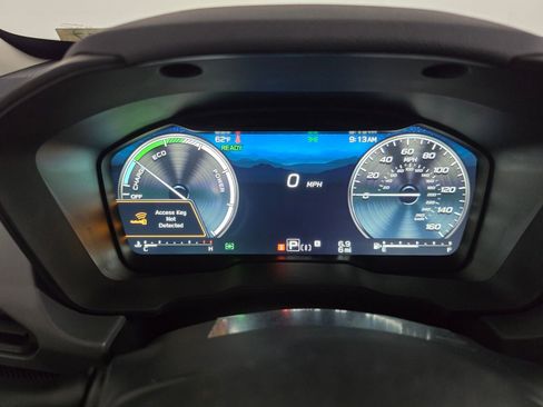 New 2026 Subaru Crosstrek 2.5i Limited w/ Convenience Package AWD/4WD image 30