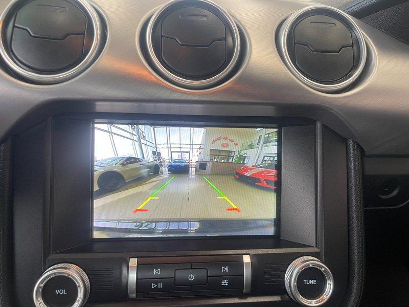Used 2022 Ford Mustang GT Premium RWD image 27