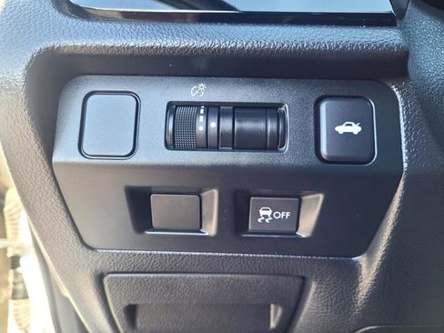 Used 2018 Subaru WRX STI image 14