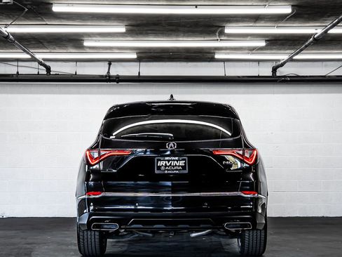 Certified 2024 Acura MDX FWD w/ Technology Package image 4