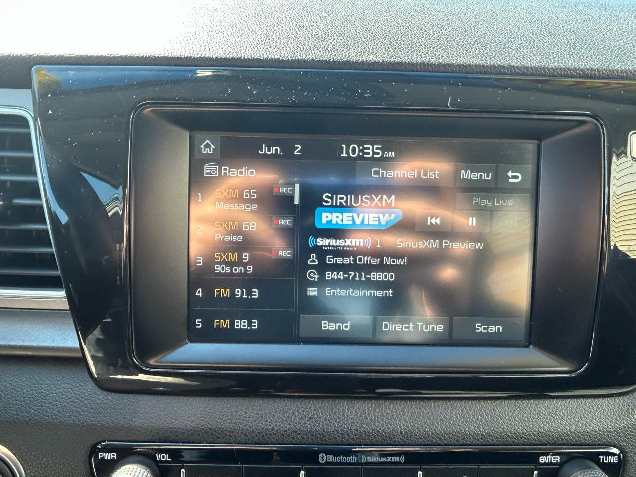 Used 2019 Kia Niro LX FWD image 22