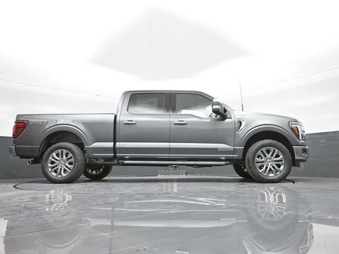 New 2025 Ford F150 Lariat w/ Equipment Group 502A High image 69