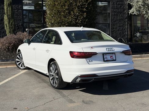 Used 2020 Audi A4 2.0T Premium w/ Convenience Package image 19