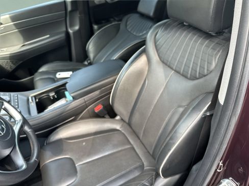 Used 2024 Hyundai Palisade Limited AWD/4WD image 13