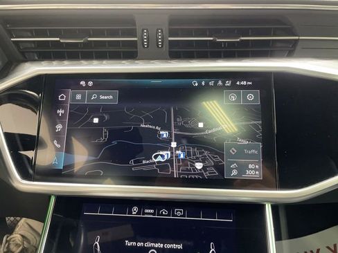 Used 2024 Audi A6 Premium Plus image 18