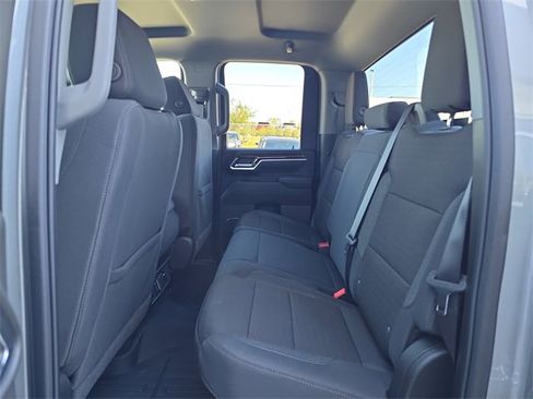 New 2026 GMC Sierra 2500 SLE w/ SLE Value Package; image 16