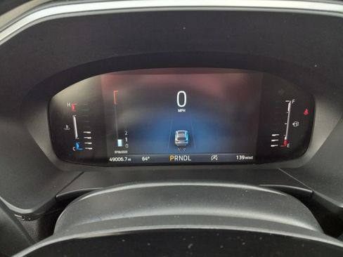 Used 2024 Ford Escape Active w/ Cold Weather Package FWD image 19
