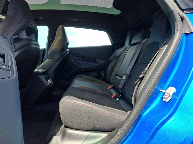 New 2026 Dodge Charger R/T AWD/4WD image 5