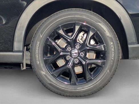 Used 2023 Honda HR-V Sport image 23