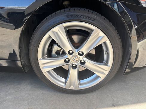 Used 2014 Lexus IS 250C w/ Luxury Package image 59