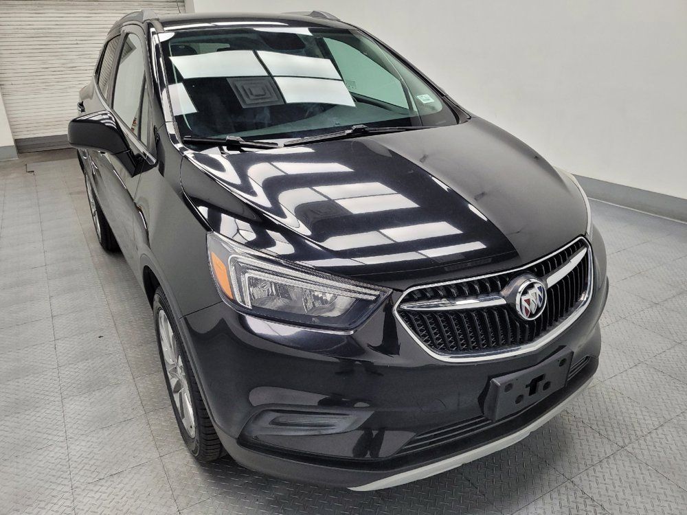 Used 2020 Buick Encore Preferred FWD image 14