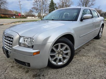 Used 2009 Chrysler 300 Touring