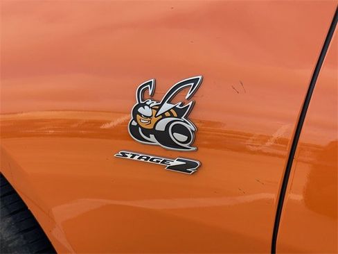 Used 2025 Dodge Charger R/T Scat Pack w/ Track Pack image 8