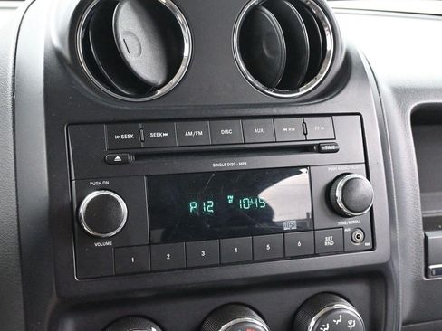 Used 2011 Jeep Patriot Sport w/ PWR Value Group AWD/4WD image 19