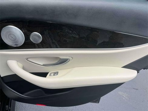 Used 2019 Mercedes-Benz E 300 w/ Premium 1 Package image 19
