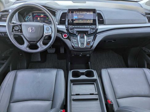 Certified 2023 Honda Odyssey Touring image 14