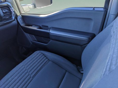 Used 2021 Ford F150 XL w/ STX Appearance Package image 15