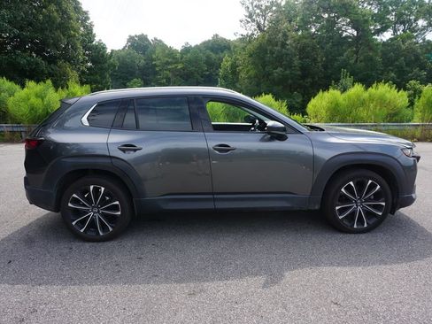 Used 2023 MAZDA CX-50 AWD 2.5 S w/ Cargo Package image 23