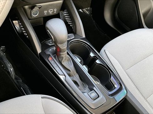 Certified 2022 Chevrolet TrailBlazer LS image 24