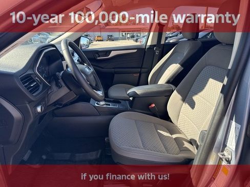 Used 2022 Ford Escape SE w/ Convenience Package image 16