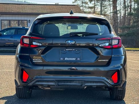 Certified 2024 Subaru Impreza 2.0i image 4