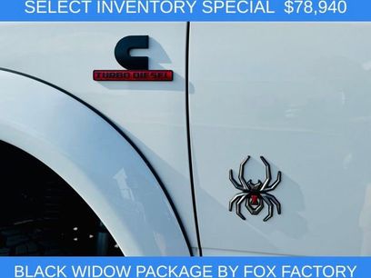 New 2025 RAM 2500 Big Horn