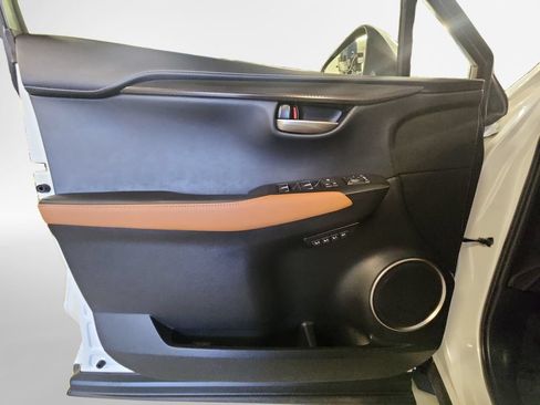Used 2021 Lexus NX 300 AWD w/ Premium Package image 15