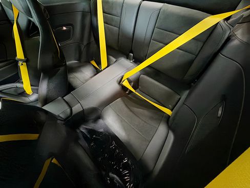 Certified 2026 Porsche 911 Carrera T RWD image 19