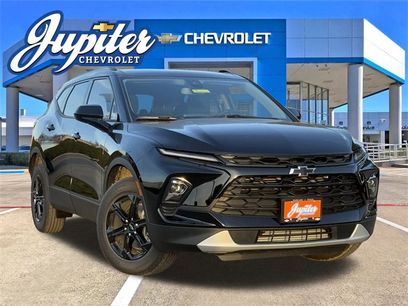 New 2025 Chevrolet Blazer LT w/ Convenience Package
