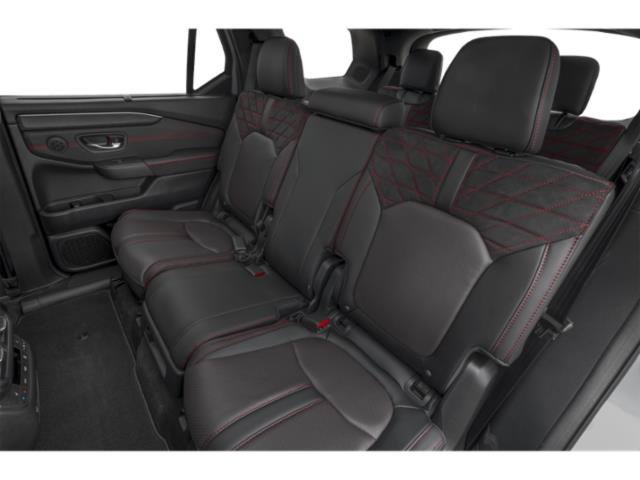 New 2026 Honda Pilot Black Edition image 10