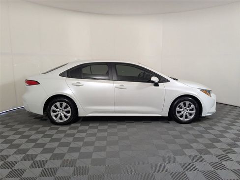 Certified 2023 Toyota Corolla LE image 20
