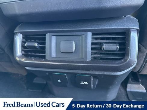 Certified 2023 Ford F150 XLT w/ Equipment Group 302A High image 14