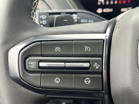 New 2026 GMC Yukon Denali Ultimate image 30