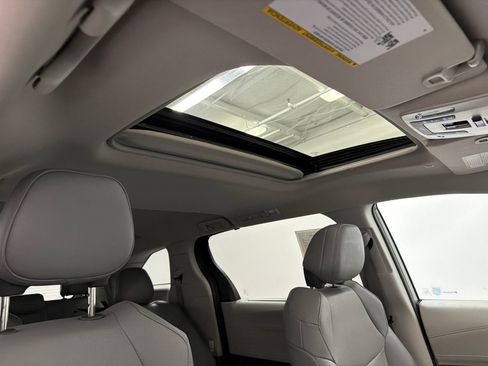 Used 2023 Toyota Sienna XLE FWD image 13