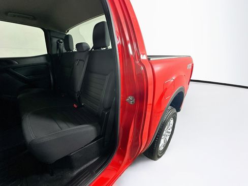 Used 2022 Ford Ranger XL w/ Equipment Group 101A High RWD image 25