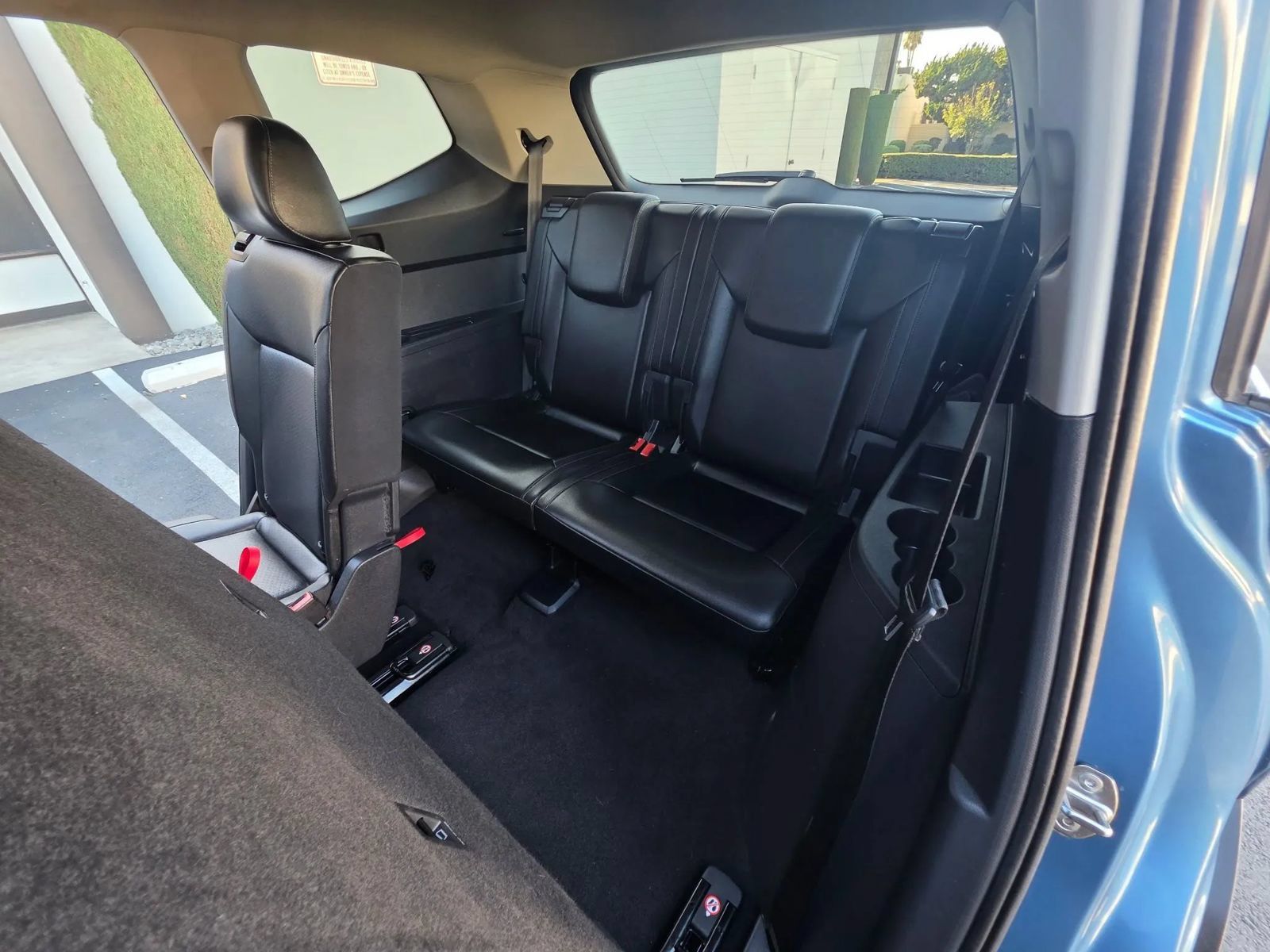 Used 2019 Volkswagen Atlas SE FWD image 12