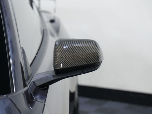 Used 2022 Ford Mustang Shelby GT500 w/ Carbon Fiber Track Pack RWD image 12