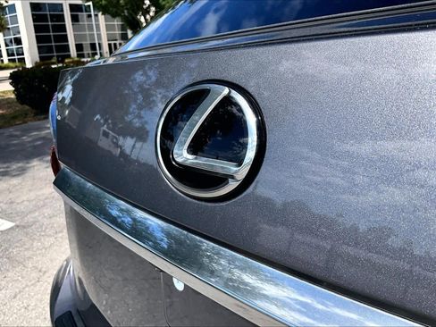 Used 2022 Lexus RX 350 FWD w/ Premium Package image 31