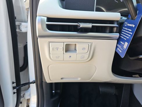 New 2026 Hyundai Tucson SEL image 27