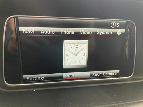 Used 2014 Mercedes-Benz E 63 AMG S-Model image 32