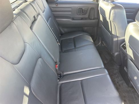 Used 2013 Honda Ridgeline RTL image 12
