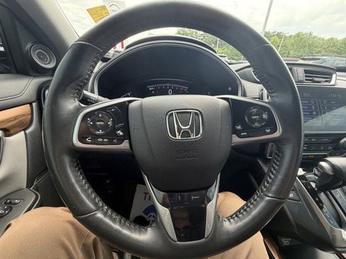 Used 2020 Honda CR-V Touring image 14